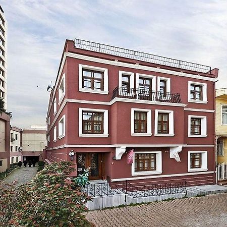 Taximtown Residence Besiktas İstanbul Dış mekan fotoğraf
